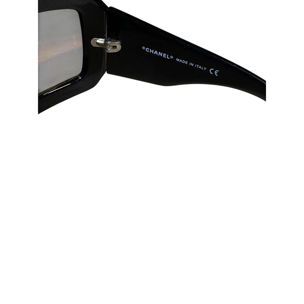 Women's vintage Chanel multi glasses - Picture 4 of 9